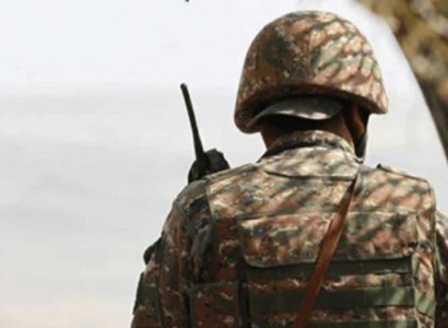Armenia MOD: Official investigation to be conducted regarding officer who got confused and lost