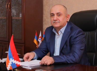 «Փաստ». Ինչո՞ւ հենց Սամվել Բաբայանի միջոցով