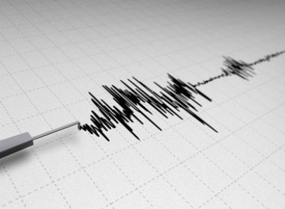 Quake hits Iran, also felt in Karabakh