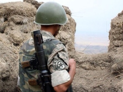 Armenia MP: Azerbaijanis’ videos are gross violation of officer Gurgen Alaverdyan’s rights