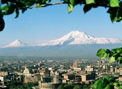 Եղանակը Հայաստանում