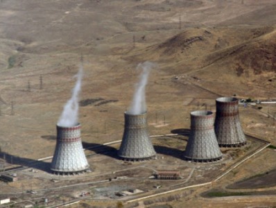 Հայկական ԱԷԿ-ը միացվեց Հայաստանի միասնական էներգահամակարգին