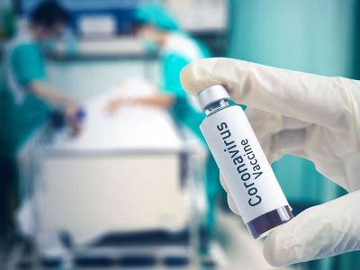 АstraZeneca сообщила о начале испытаний нового способа лечения и профилактики COVID-19