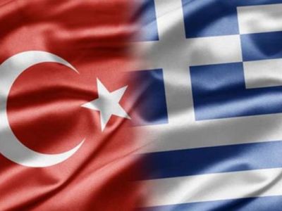 Германия призывает Грецию и Турцию к диалогу, иначе все может закончиться катастрофой