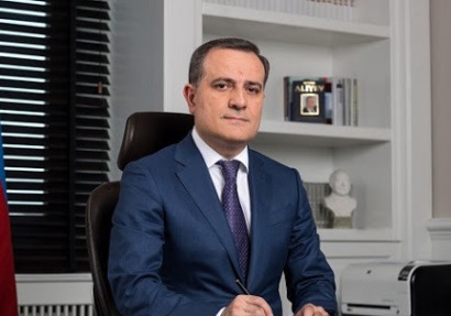 Bayramov: OSCE Minsk Group Co-Chairs want to organize Armenian and Azerbaijani FMs' meeting in the fall, but...