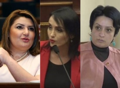 «Անսպասելի ու տարօրինակ». ԱԺ պատգամավորները Արսեն Թորոսյանի՝ համավարակի պայմաններում արձակուրդ գնալու մասին