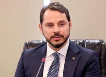 Թուրքիա. Սեւ ծովում գազի հայտնաբերումը կարող է նպաստել Ռուսաստանի եւ Իրանի հետ համագործակցությանը