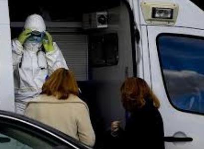 За сутки число инфицированных коронавирусом в Грузии увеличилось на семь