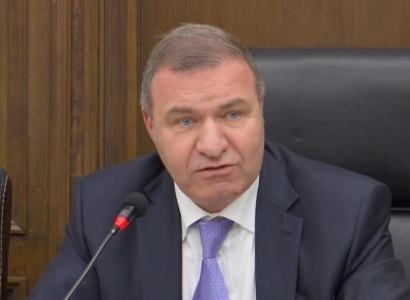 «Սա խայտառակություն է. Այս դեպքն աննախադեպ դաժան է». Միքայել Մելքումյան