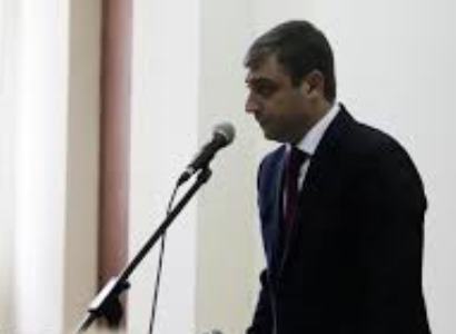 One of prosecutors in Armenia ex-President Kocharyan's case is appointed to Kotayk Province