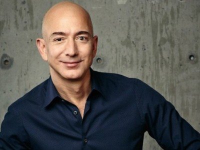 Forbes: состояние главы Amazon Джеффа Безоса достигло $200 млрд