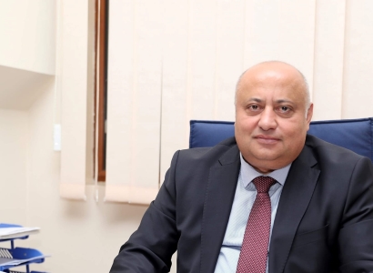 Էդմոն Զարգարյանն ազատվել է աշխատանքից