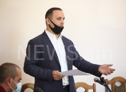 Դատարանը 1 օրվա կտրվածքով հասցրե՞լ է 1300 թերթ ծանոթանալ. թե՞ սա ձեւական բնույթ է կրում. Գագիկ Խաչատրյանի պաշտպան