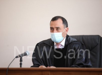 Адвокаты Гагика и Карена Хачатрянов ходатайствовали об отводе прокурора