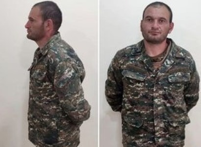 В отношении Гургена Алавердяна возбуждено уголовное дело по пяти статьям УК Азербайджана