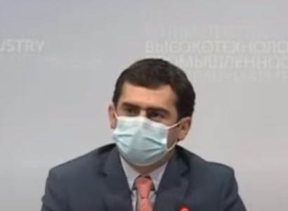Հակոբ Արշակյան. ԱՄԷ-ում UMEX-2020 ցուցադրության ժամանակ մի շարք պայմանավորվածություններ են ձեռք բերվել