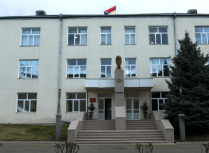 АО Арцаха опровергает азербайджанскую дезинформацию об обстреле села Гапанлы Тертерского района