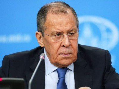 Лавров: Попытки изменения формата сопредседательства МГ ОБСЕ неприемлемы