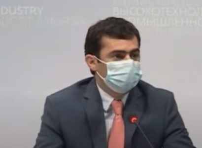 Հայաստանում առայժմ նպատակահարմար չեն համարում կապի սեփական արբանյակ ունենալը