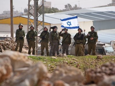 Израильский дипломат: Турецкие власти выдали паспорта десятку членов ХАМАС