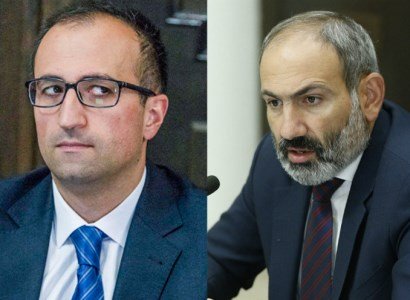 Newspaper: Armenia health minister does not want to become scapegoat