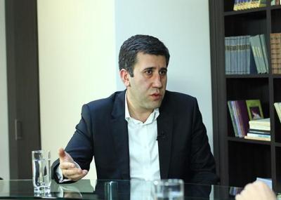 «Եթե էս քանի օրը ես ինֆարկտ ստանամ ու դառնամ հավերժի ճամփորդ, իմացե՛ք...». Ռուբեն Մելիքյան
