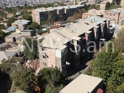«Ժողովուրդ». Երեւանում երեկվա պայթյունի հետեւանքով ծանր վիճակում գտնվող բնակիչը խաղադրույքի հետեւանքով զրկվել էր տնից