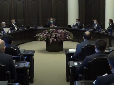 Բնակությունը գյուղում եւ գյուղատնտեսությունը լրիվ տարբեր բաներ են. հեշտ չի լինելու հաղթահարել կարծրատիպերը. Փաշինյան
