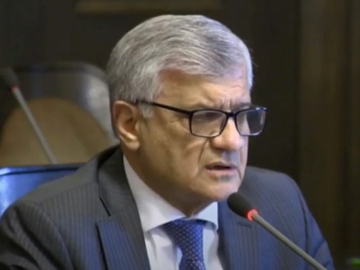 Armenia Urban Development Committee chief: Roofs in Tavush Province's borderline villages being repaired