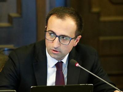Armenia health minister: I don’t even remember the last time I met with the PM