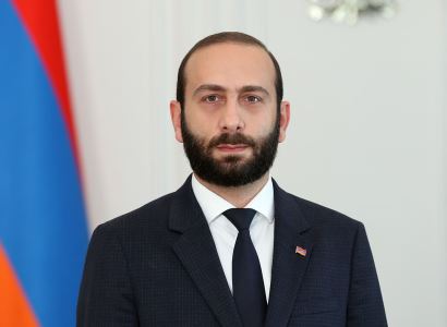 Спикер парламента Армении заявил о выдвижении кабмином своей кандидатуры на должность судьи КС