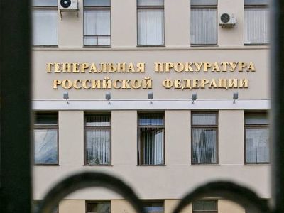 ՌԴ գլխավոր դատախազությունն առայժմ հիմքեր չի տեսնում Նավալնու թունավորման վերաբերյալ քրեական գործ հարուցելու համար