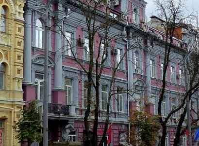 Кому из иностранцев разрешен въезд на территорию Украины?