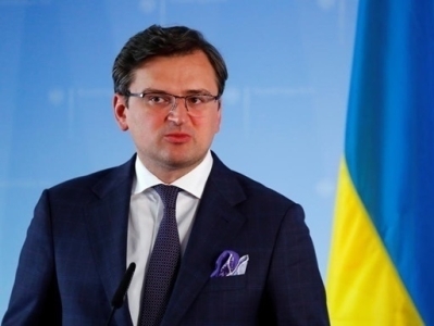 Ukraine cuts off all official contacts with Belarus