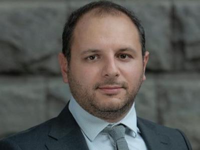 «Հուսով եմ՝ շատ չեմ հիասթափեցրել». Շրջակա միջավայրի փոխնախարարն ազատվել է զբաղեցրած պաշտոնից