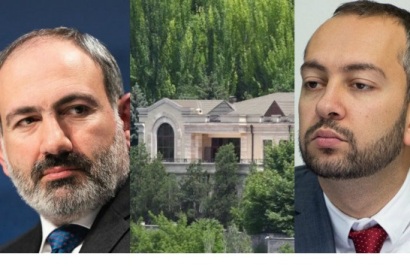 Կոռուպցիոն սկանդալ. Կառավարական առանձնատները վերանորոգման աշխատանքներում լուրջ չարաշահումներ են հայտնաբերվել