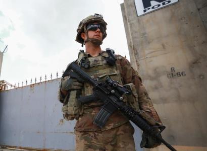 WSJ: US to cut troop presence in Iraq in months to come