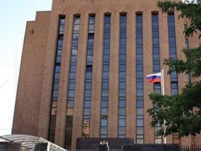 Հայաստանում Ռուսաստանի դեսպանատան հյուպատոսական բաժինը սկսում է ընդունելությունը