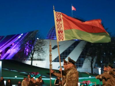 Беларусь лишила аккредитации 4 российских журналистов