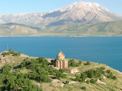 Վանա լճում լողացող հյուրանոց է կառուցվելու. Նախագիծը հաստատվել է