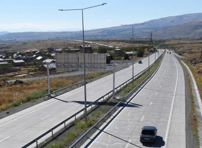 Նոր նախագիծ. Հաջորդ տարի հուլիսի 1-ից որոշ վարորդներ պետք է ճանապարհային վճար վճարեն