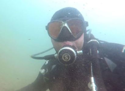 «Իսկ դուք գիտեի՞ք, որ Սեւանա լճում արդեն կա diving-ի հնարավորություն». «Իմ քայլի» պատգամավորը՝ ջրասուզակի հագուստով