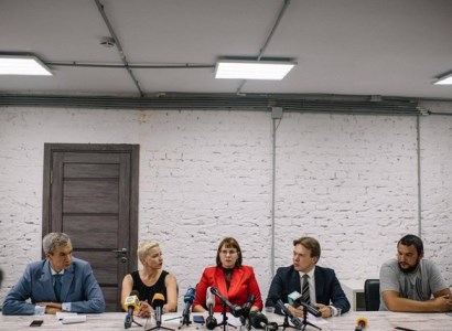 Բելառուսական ընդդիմությունը երկրի ՆԳՆ ղեկավարին կոչ է արել հրաժարական տալ