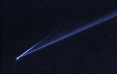 Asteroid to fly near Earth on September 1