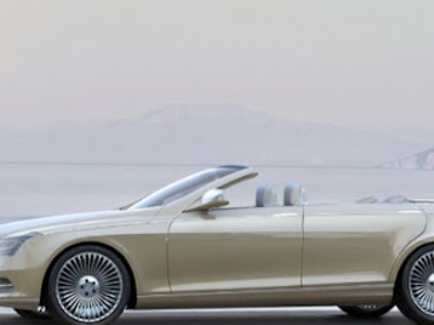 Mercedes-ը հաստատել է S-դասի կուպեի եւ կաբրիոլետի արտադրությունը դադարեցնելու մասին ասեկոսեները