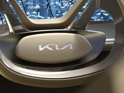 Kia-ն 16 տարվա մեջ առաջին անգամ կփոխի իր լոգոտիպը