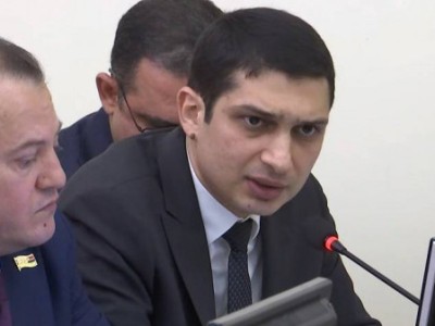 Եվրասիական տնտեսական հանձնաժողովում ՀՀ ներկայացուցչին կասկածում են չարաշահումների մեջ. «Փաստինֆո»