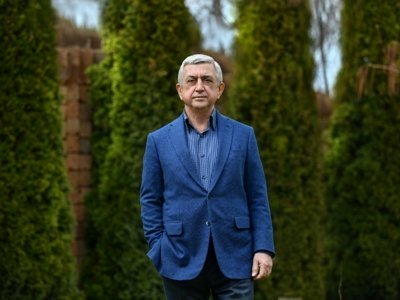 Интервью Сержа Саргсяна от 1992 г: Арцах перед главным выбором