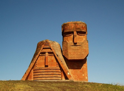 ԱԳՆ ղեկավար. Արցախի ինքնորոշման իրավունքը՝ առանց որեւէ սահմանափակումների, խաղաղ կարգավորման հիմքերից մեկն է