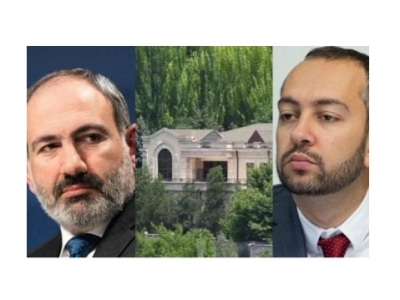 Կառավարական առանձնատների վերանորոգման աշխատանքներում յուրացումների դեպքի առթիվ քրգործ է հարուցվել